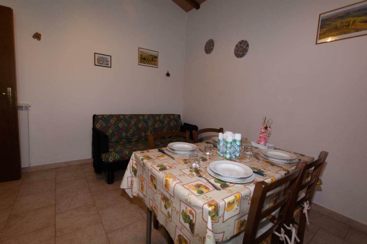 Appartamenti Massarella Fucecchio Exterior foto